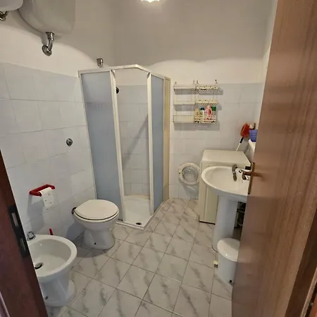 Dom wakacyjny Domu Asquer 9 Fluminimaggiore