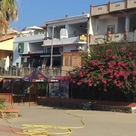 Hébergement de vacances Domu Asquer 9 Fluminimaggiore