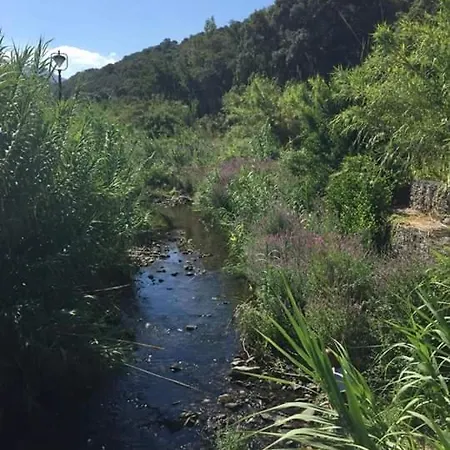 Domu Asquer 9 Fluminimaggiore