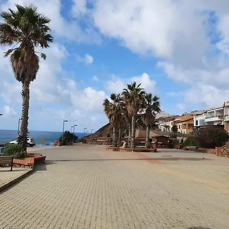 Domu Asquer 9 * Fluminimaggiore