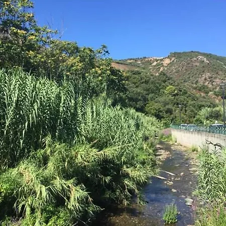 Tatil Evi Domu Asquer 9