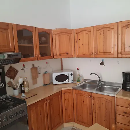 Domu Asquer 9 Tatil Evi *