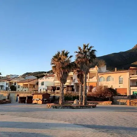 Domu Asquer 9 Fluminimaggiore