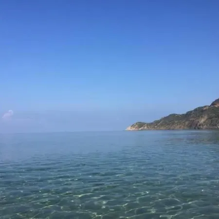 بيت للعطل Domu Asquer 9 *