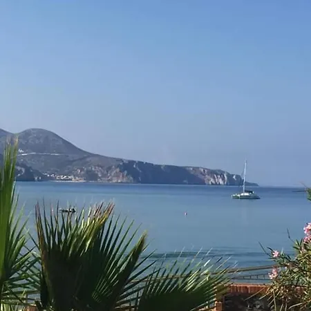 Tatil Evi Domu Asquer 9 *