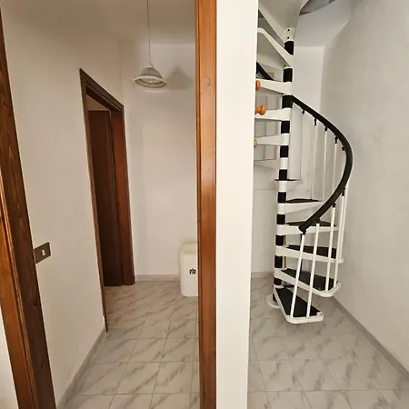 Domu Asquer 9 Fluminimaggiore