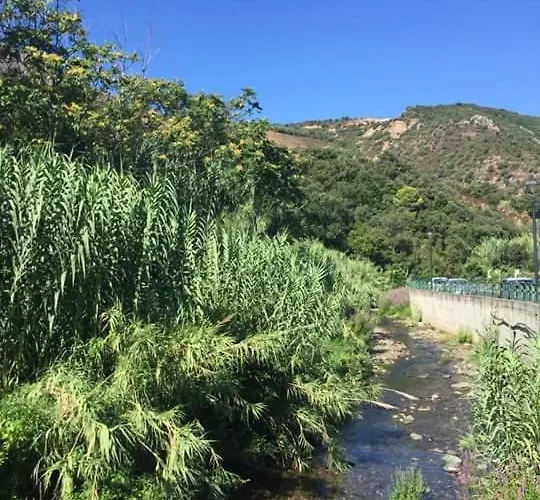 度假居 Domu Asquer 9