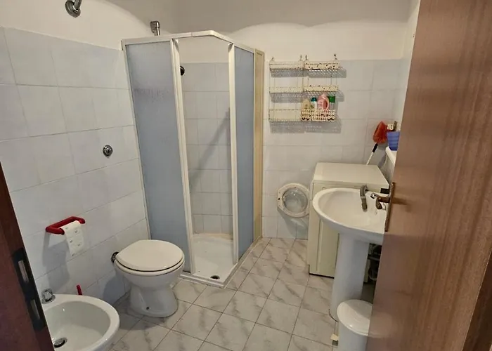 Casa vacanze Domu Asquer 9 Fluminimaggiore