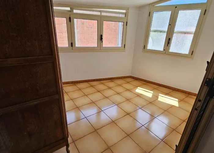 Domu Asquer 9 Fluminimaggiore