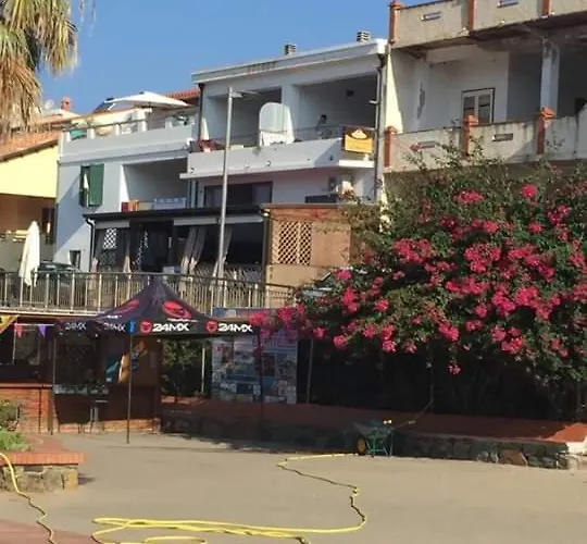 Casa vacanze Domu Asquer 9 Fluminimaggiore