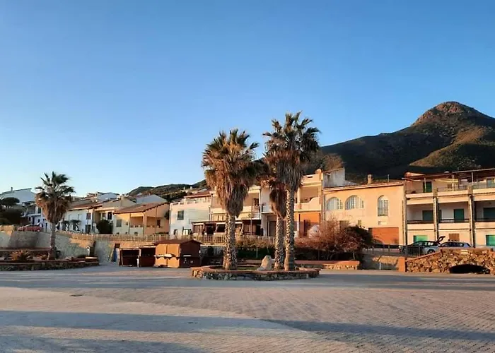 Domu Asquer 9 Fluminimaggiore