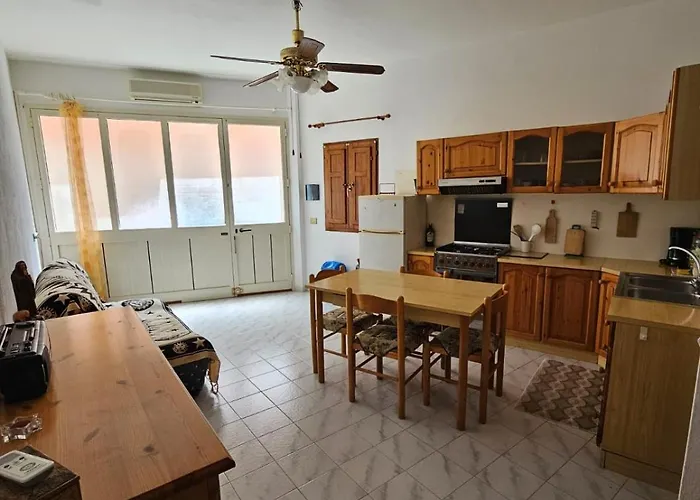 Domu Asquer 9 Casa vacanze *