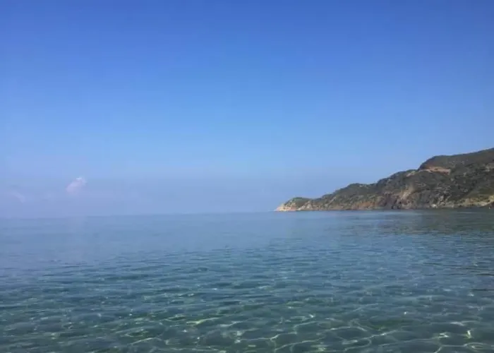 Casa vacanze Domu Asquer 9 *