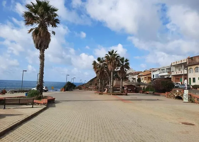 Domu Asquer 9 * Fluminimaggiore