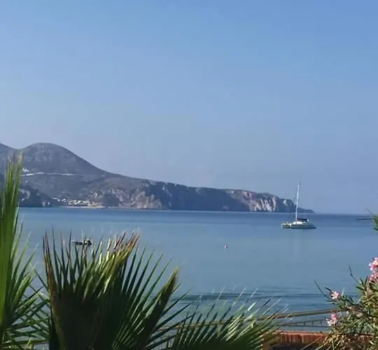 Сasa de vacaciones Domu Asquer 9 *