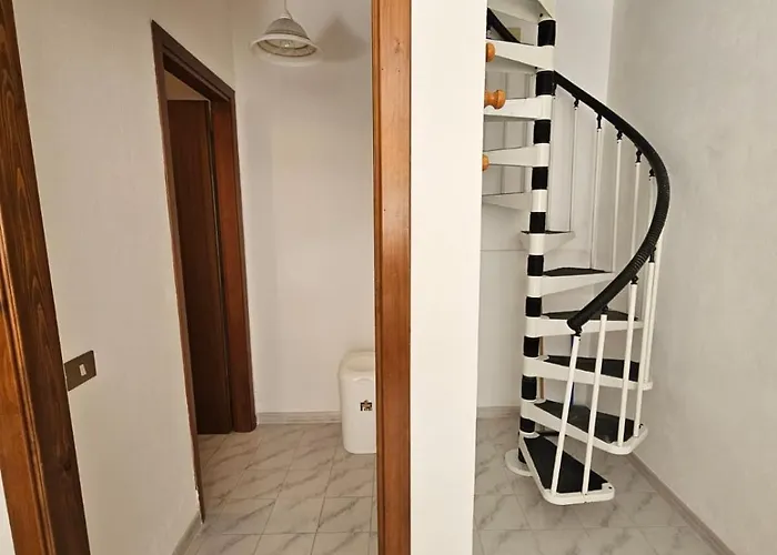 Domu Asquer 9 Fluminimaggiore