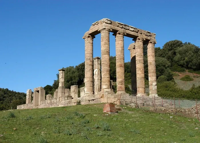 Domu Asquer 9 Сasa de vacaciones